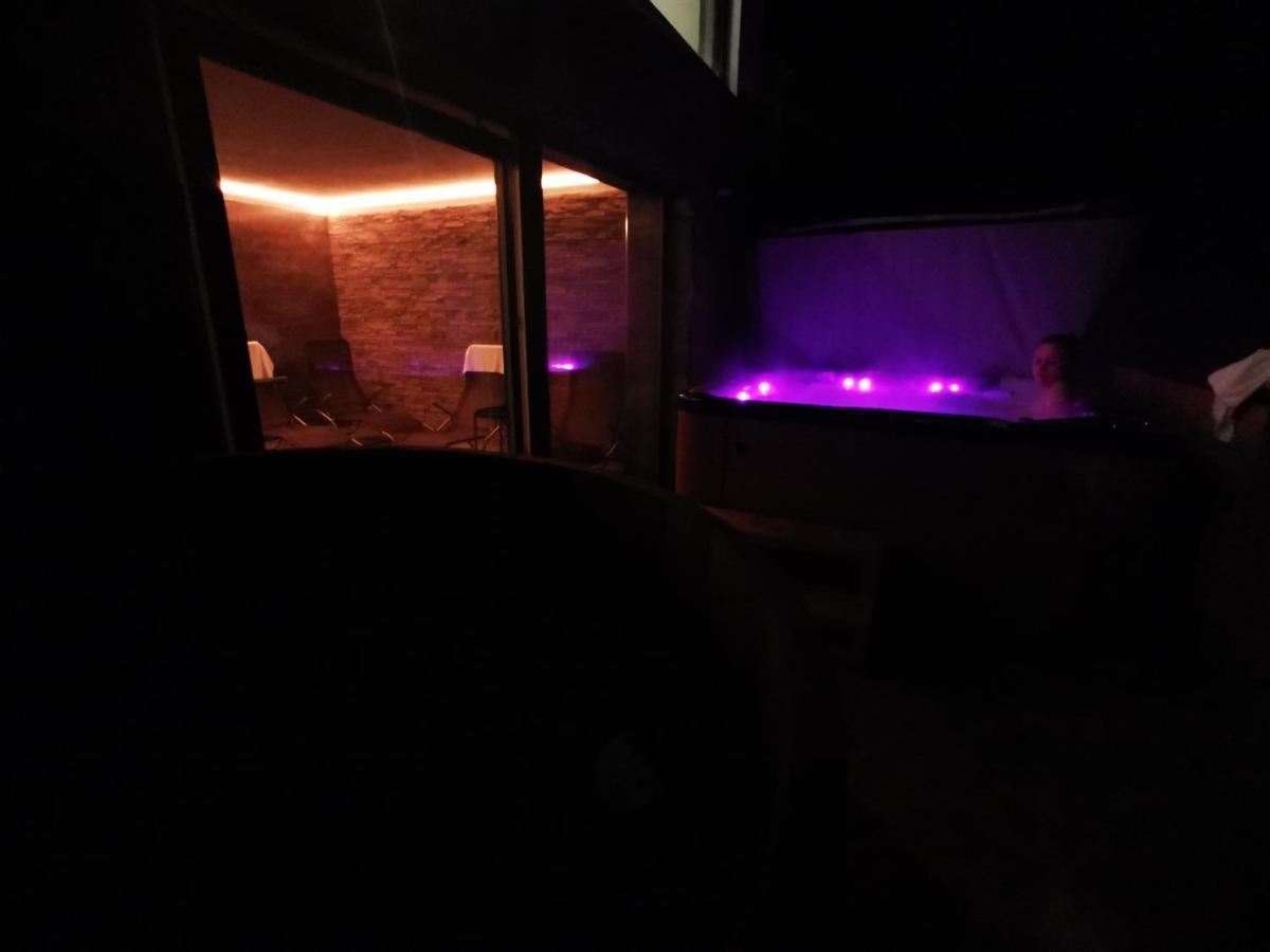Chata Viola Dolní Morava Kültér fotó
